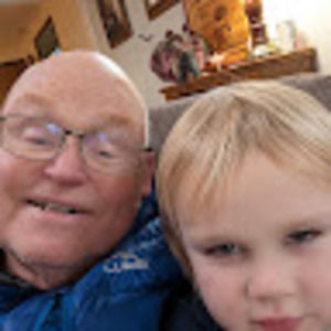 Meet your Posher, David g